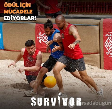 survivor da ödül oyununu kim kazandı